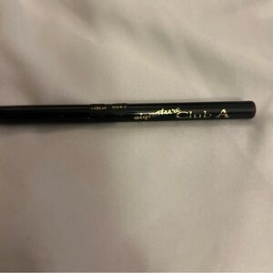 Signature Club A Microfine Brow Shaper Pen MEDIUM/DARK BROWN NEW See